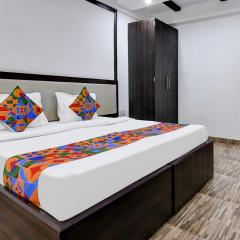 FabHotel Prime Eco Park - New Town