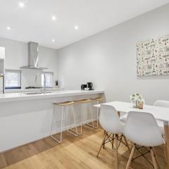 Domi Rentals - The Atkinson Home