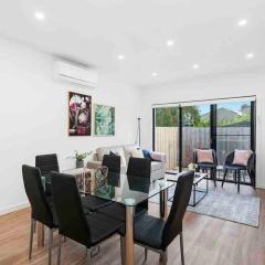 Domi Rentals - The Hampton Homes