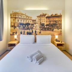 B&B HOTEL Milano La Spezia