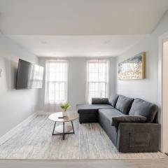 2 Bed Apt in BlackRock by beach
