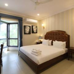 Kyra Wellness Resort