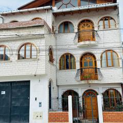 Rajutuna Inn