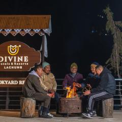 Divine Brookyard Resort