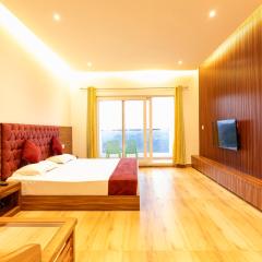 Jamunas B&B