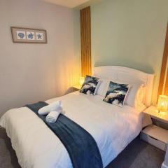 Cozy 1 bedroom apartment, Sheffield city center, free wifi