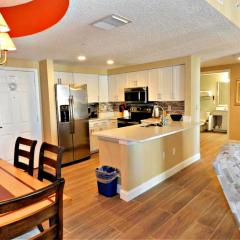Vacation in Comfort and luxury - 2BR Oceanview - Wyndham Ocean Walk Resort 2332