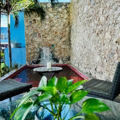 Hotel Maculís