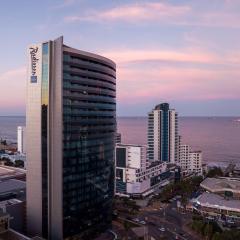 Radisson Blu Hotel, Durban Umhlanga