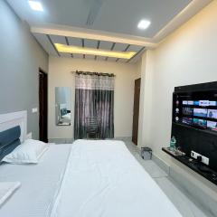 Hotel Paramount