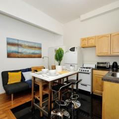 Midtown West Furnished Apartment 3BR Perfect Share