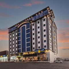 The Palaces Hotel Suites - Wadeen