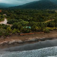 playa mecana kirita