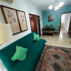 apartamento la fortuna