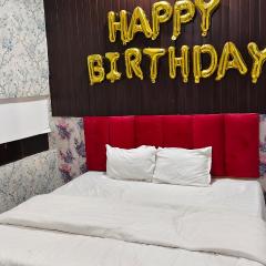 Hotel Vanilla inn rajkishor nagar