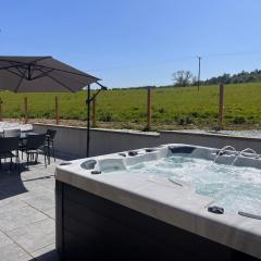 Woodburn Lodges