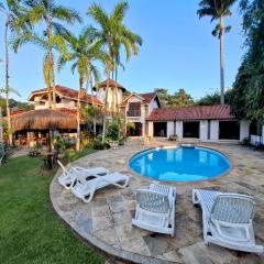 Vila Palmar Hospedagem