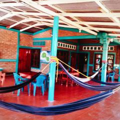 El Güis hostel