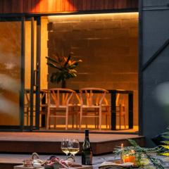 The Geode House - Stay Waiheke