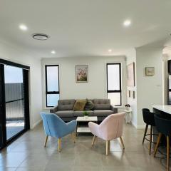 Modern Luxury Nest