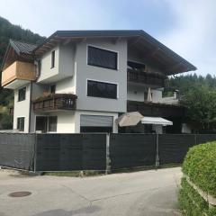 波克尔公寓