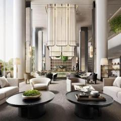 首都国际会展中心大酒店