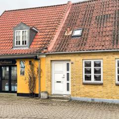6 person holiday home in Marstal