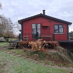 4 person holiday home in Vordingborg