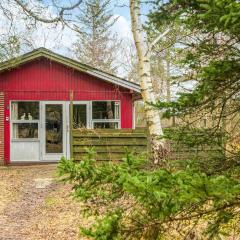 6 person holiday home in Fanø