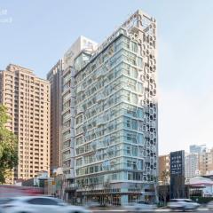 采寓