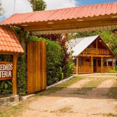 Hostería los Cedros de Mindo