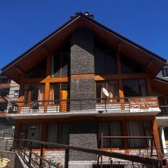 Tejpur Cottage