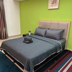 De Viana Apartment Homestay