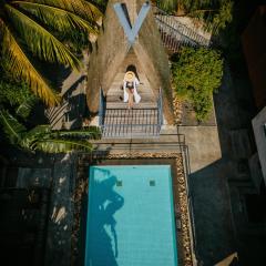 Wonderland Inn
