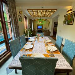 Raj Villa