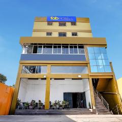 FabHotel Galaxy Stay - Nr Morya Hospital