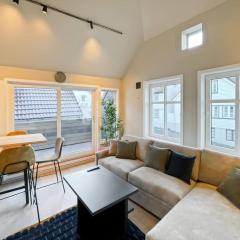 Nostalgic Nook 27 by Stavanger BnB