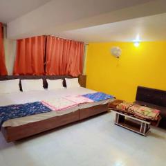 Hotel shree radhe palace