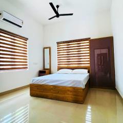 Easy Nest Residency