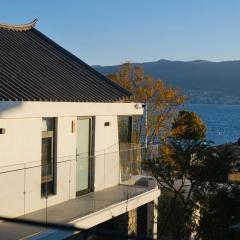 Leisure Courtyard Seascape Designer Hotel