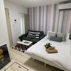 COMMA HOUSE Nishi-Ikebukuro 102