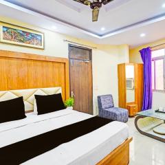 Super Hotel O Charbagh Formerly Khalsa Inn