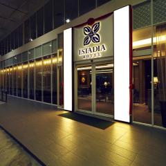 雅胜酒店