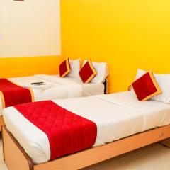 Shree Rajkamal Residency