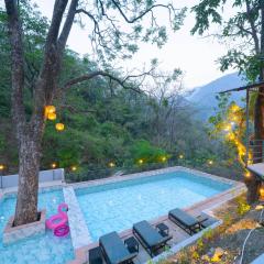 Perfectstayz The Jungle Resort, Shivpuri