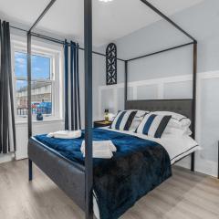 Luxury Central Hidden Gem