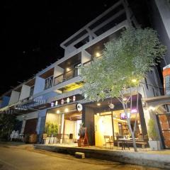 Baan Kieng Guest House Lampang