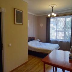 HOTEL in Alaverdi