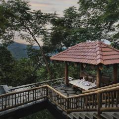 Earthitects Holiday Experiences,Wayanad
