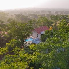 Yashodhara Grove, Bagepalli